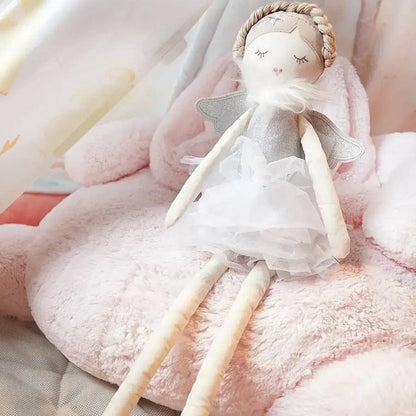 Petites Fées Rêveuses Chloé Berceau des Rêves Peluche